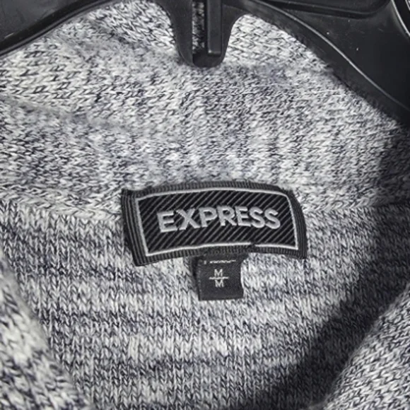 Express Pullover Sweater - Picture 4 of 5